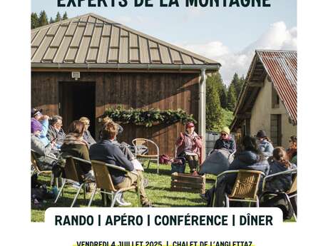Rendez-vous en altitude