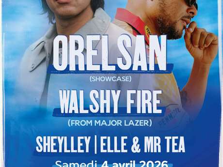 TIKI FESTIVAL 2026 - 1st Edition