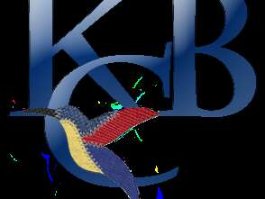 Karl Backwell - Enseigne Scarlett Boutique