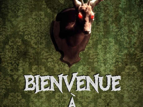 Bienvenue à Mortepeine