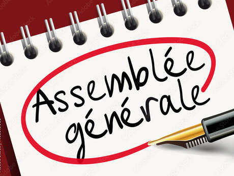 Ferme à Jazz - Assemblée Générale