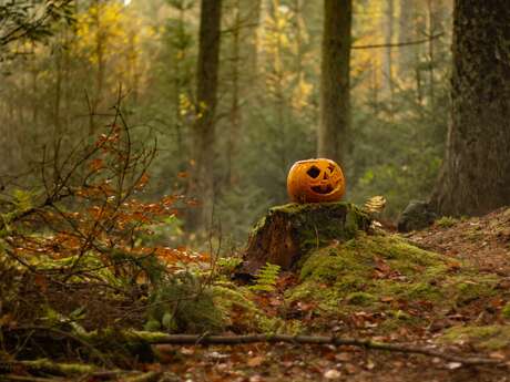 Contes d'Halloween