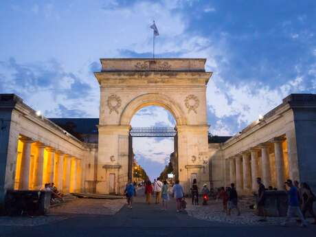 Les Lundis de l'Arsenal