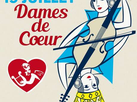 Causerie avant concert Festival Baroque du Pays  du Mont Blanc