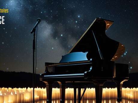 Le Petit Prince - un voyage musical dans les étoiles