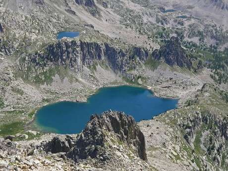 Lac Nègre