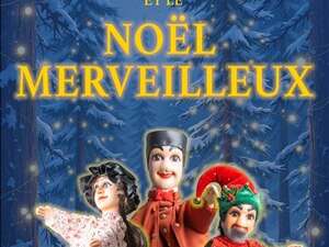 Guignol et le Noël merveilleux