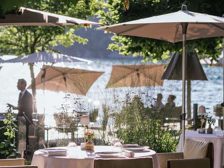 Restaurant Jean Sulpice