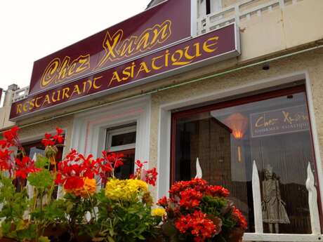 Chez Xuan
