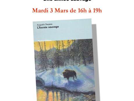 Meeting - Signing session