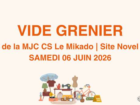 Vide-grenier