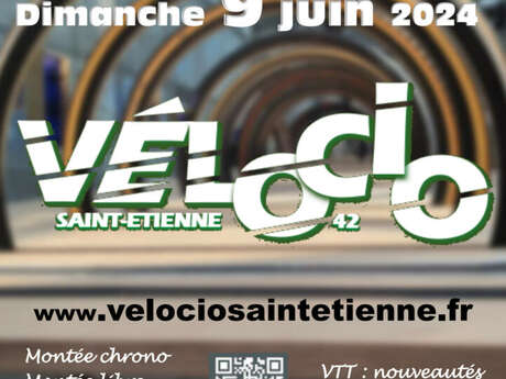 Journée Vélocio