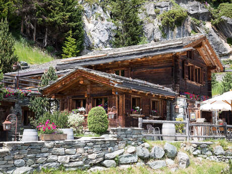 Festive reopening at La Marlénaz