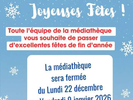 Médiathèque de Callian