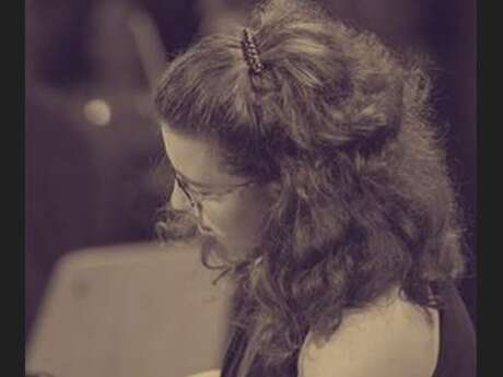 Récital de  Marie-Ange Nguci : Chopin, Liszt, Ravel