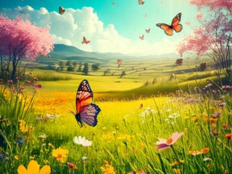 Concert de Printemps de l’école de musique