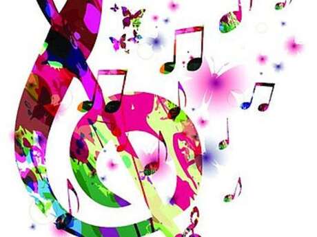 Concert : Cop's Melody