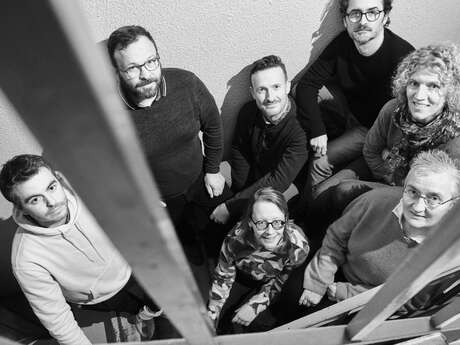 Concert de l'ensemble La Magnifique