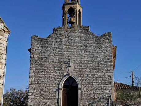 Eglise Saint Sauveur