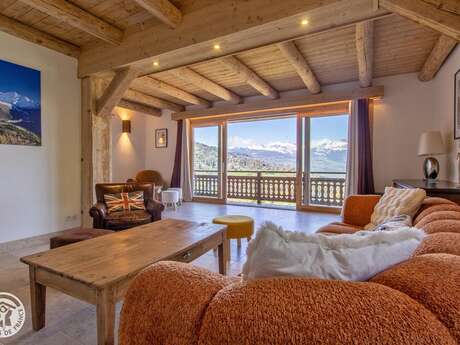 Chalet Evasion