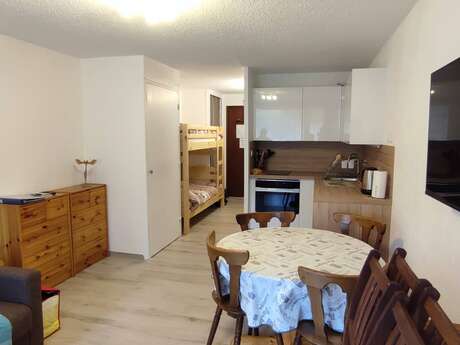 Barbe-Choukroun David