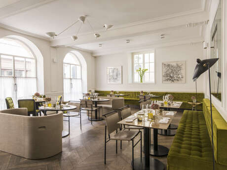 Restaurant de Tourrel