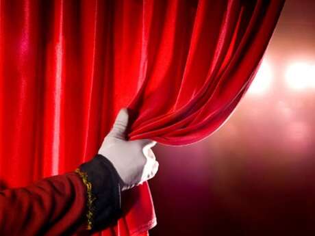 Au Coup d'Chapeau Café Théâtre
