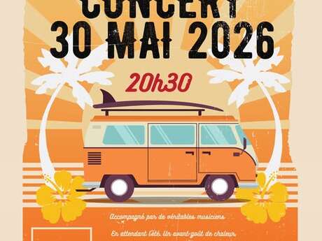 Concert Ephata àVillelaure