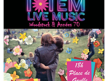 Concert - "Totem Band"