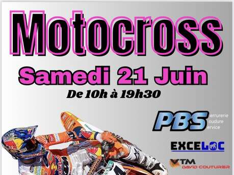 Motocross of Marignieu