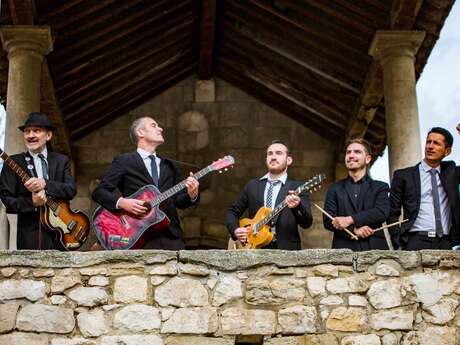 YESTERDAY - concert tribute "The Beatles"