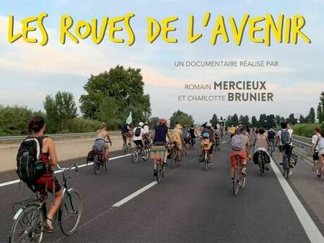 Rencontre Cinéma de Convibicy