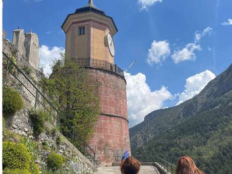 Historical cultural tour of Tende