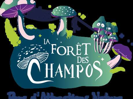 La Forêt des Champos
