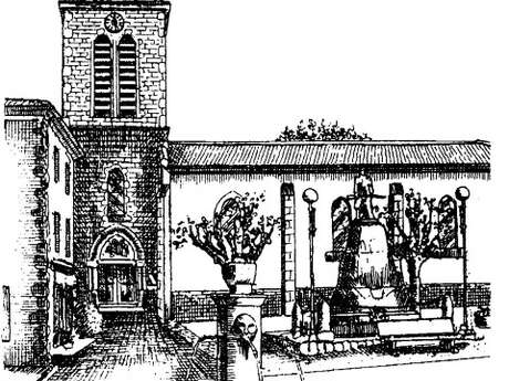 Samedi 27 et Dimanche 28 juin : détours par Grandrif