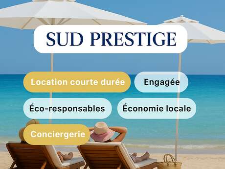 Sud Prestige