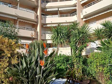 Les Terrasses du Parc