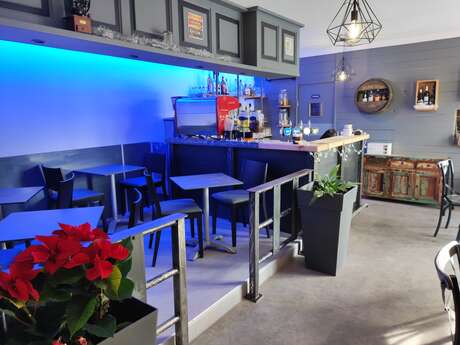 Restaurant Le Tétras