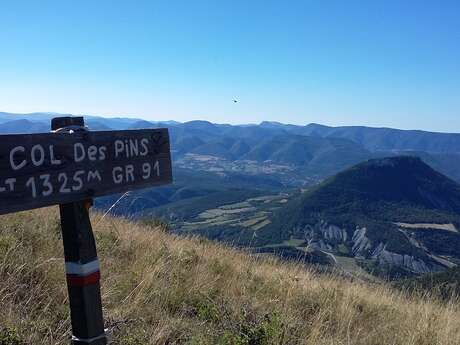 10ème Trail du Fourchat