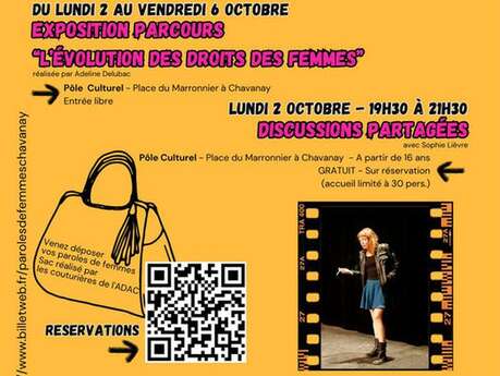 Spectacle "Instantannées"
