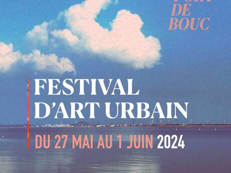 Les Nouveaux Ateliers, festival d’art urbain