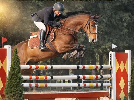 Stage Jérôme Loubier