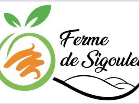 La Ferme de Sigoulène