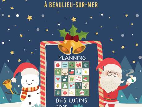 Noël aux couleurs de l'Europe