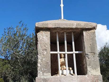 Oratoires Saint-Louis et Saint-Romain