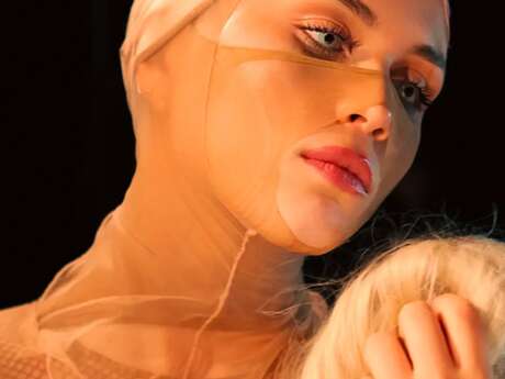 Spectacle ARCANES - Festival Parallèle