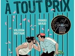 Détenus à tout prix