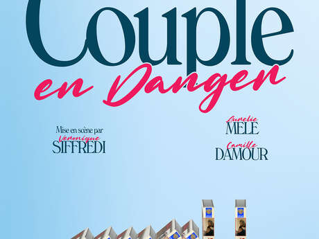 Couple en danger