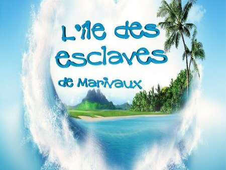 L'île des esclaves