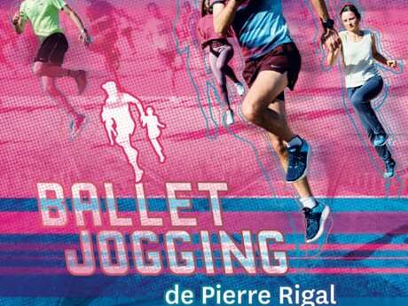 Appel à participation - Ballet Jogging